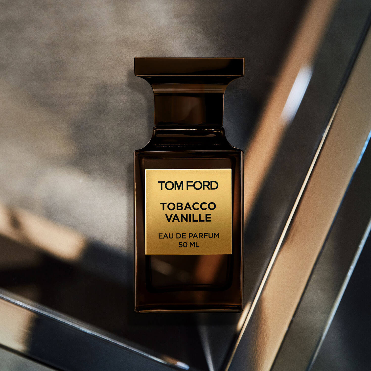 TOBACCO VANILLE EDP